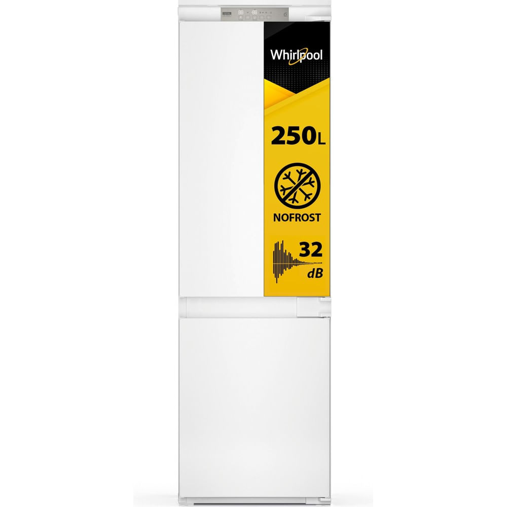 Whirlpool WHC18 T573 — vue 1 sur 8