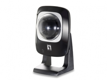 LevelOne P/T Network Camera – image 1
