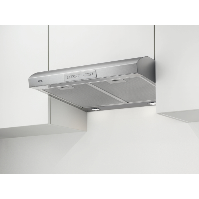 AEG DUB2621M — vue 1 sur 4