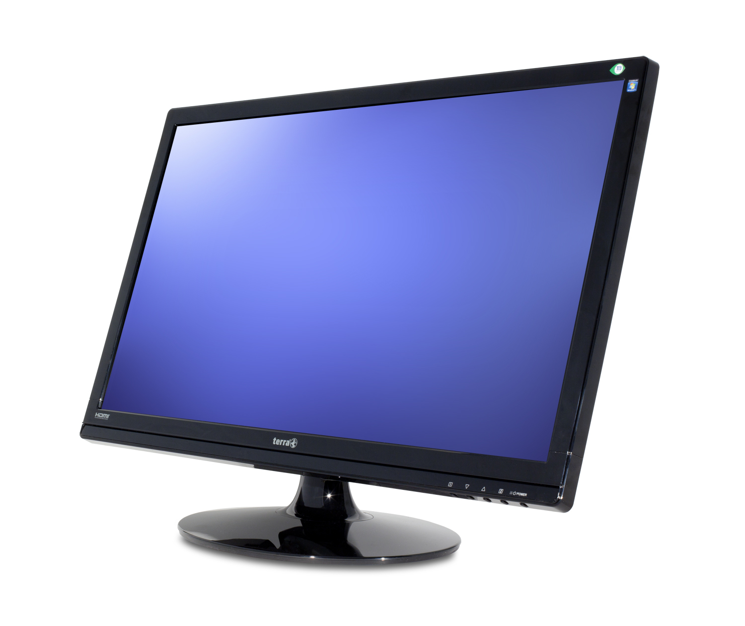 TERRA 2760W computer monitor