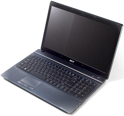 Acer TravelMate 5740Z-P604G50 – image 2
