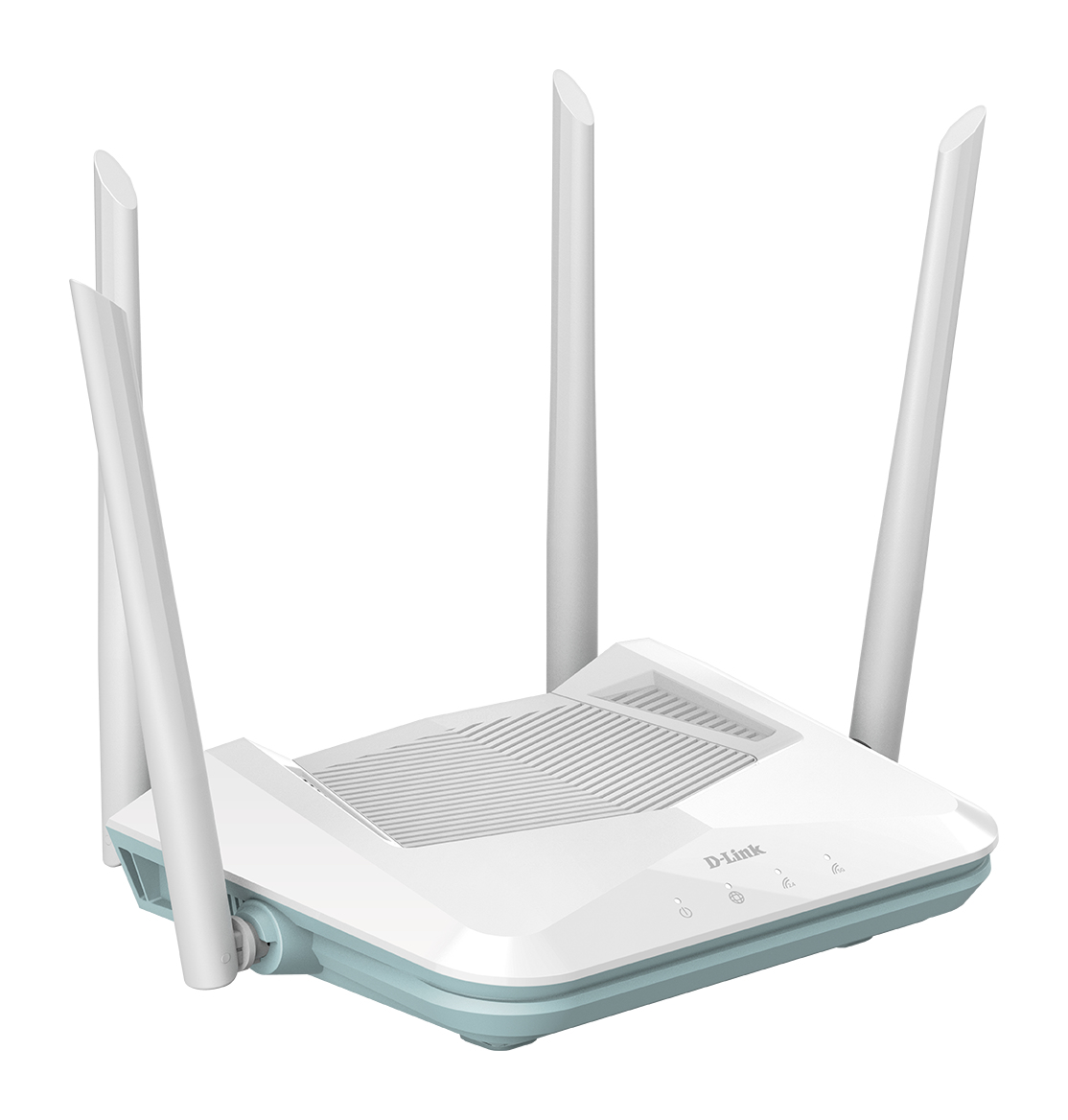 D-Link EAGLE PRO AI AX1500 Smart Router – image 2