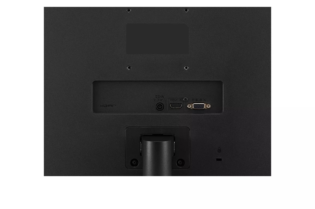 LG 27MP40W-B computer monitor – image 8