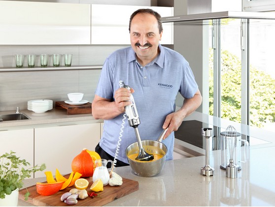 Kenwood HB887 blender – image 3