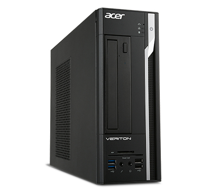 Acer X4650G + V226HQLAbd – image 3