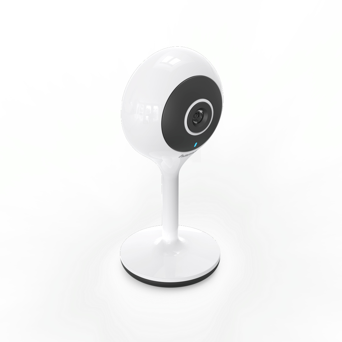 Hama 00176566 security camera Dome IP security camera Indoor – image 2