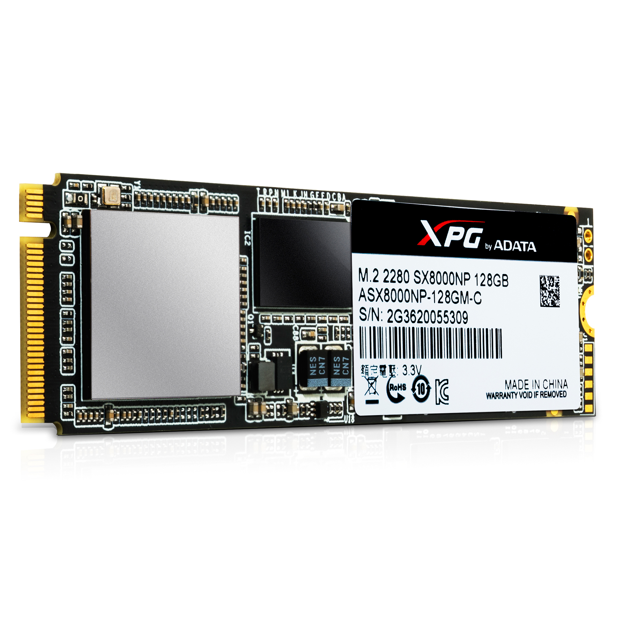 XPG SX8000