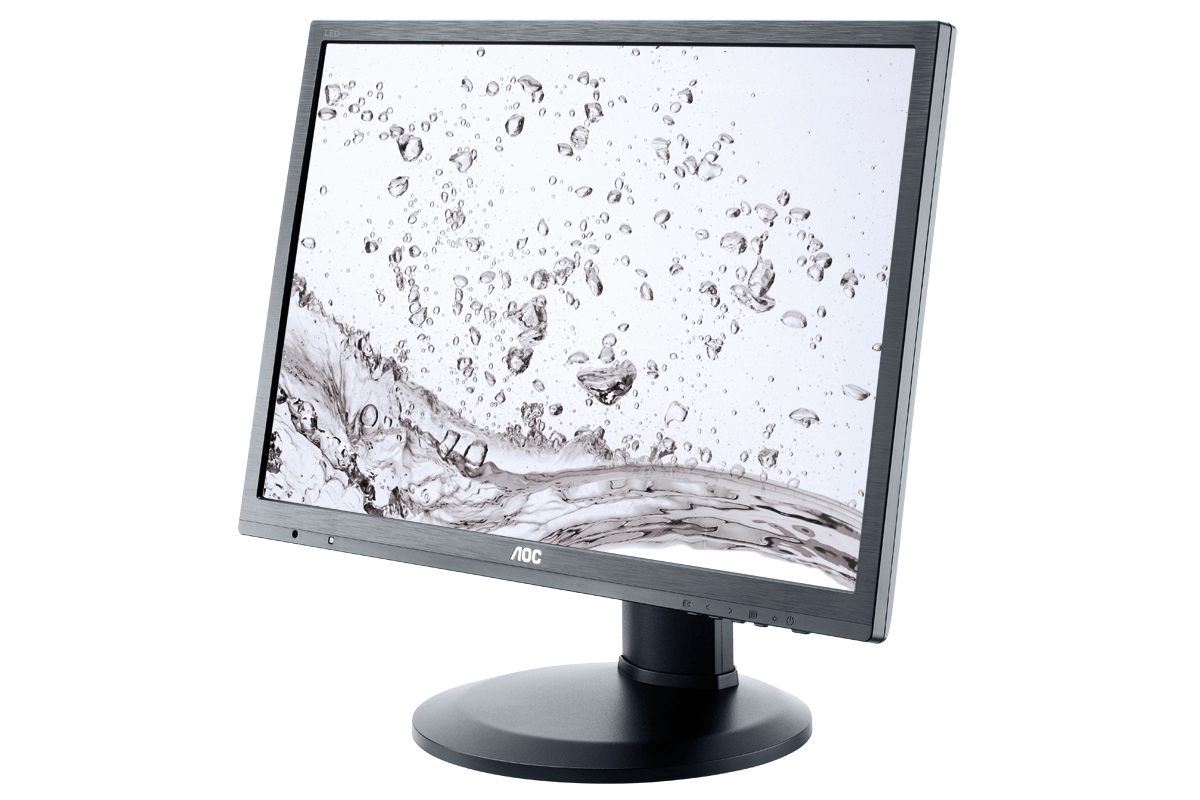 AOC P2460PXQ computer monitor – image 5