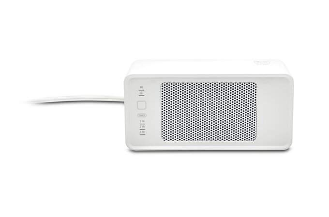 Kensington WarmView™ Heater – image 3