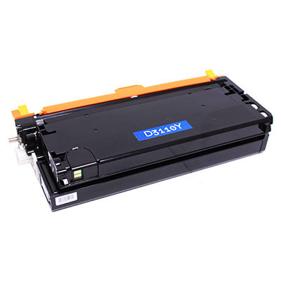 iggual PSI59310173 toner cartridge 1 pc(s) Yellow