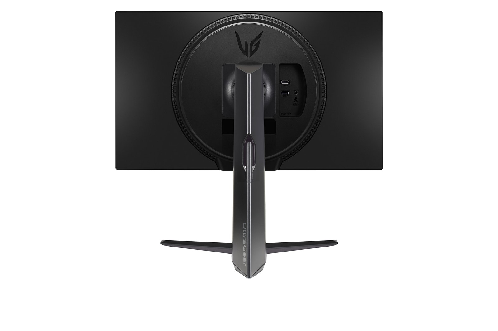 LG 27GS65F-B computer monitor – image 6