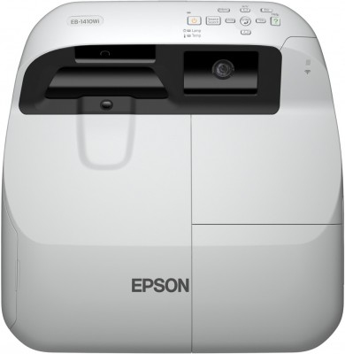Epson EB-1400WI – image 3