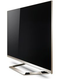 LG 55LM671S TV 139.7 cm (55") Full HD Smart TV Wi-Fi Black – image 2