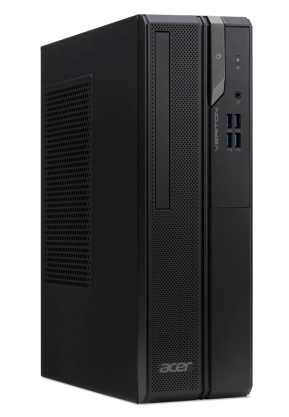 Acer VX2710G + KA240YHbi – image 2