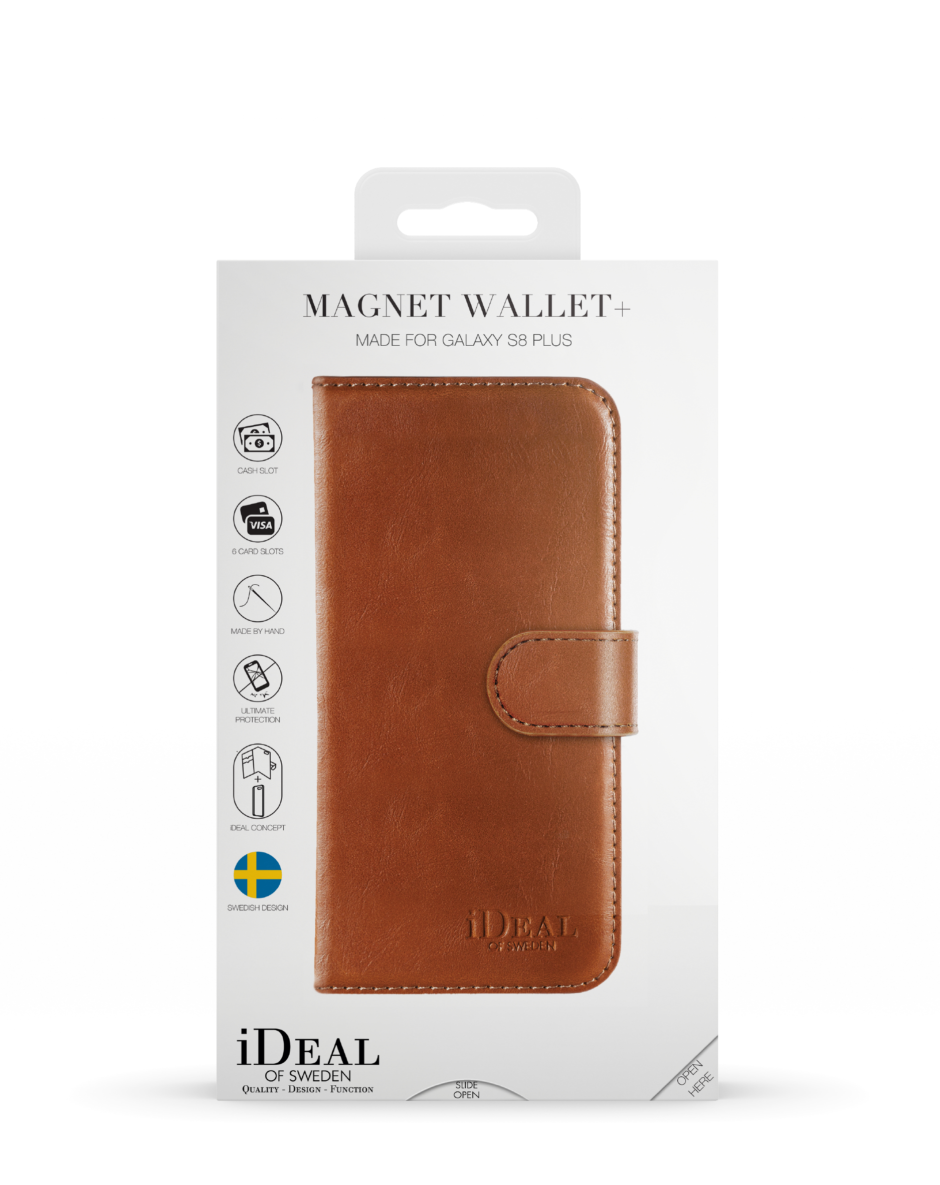 iDeal of Sweden IDMWP-S8P-03 mobile phone case – image 2