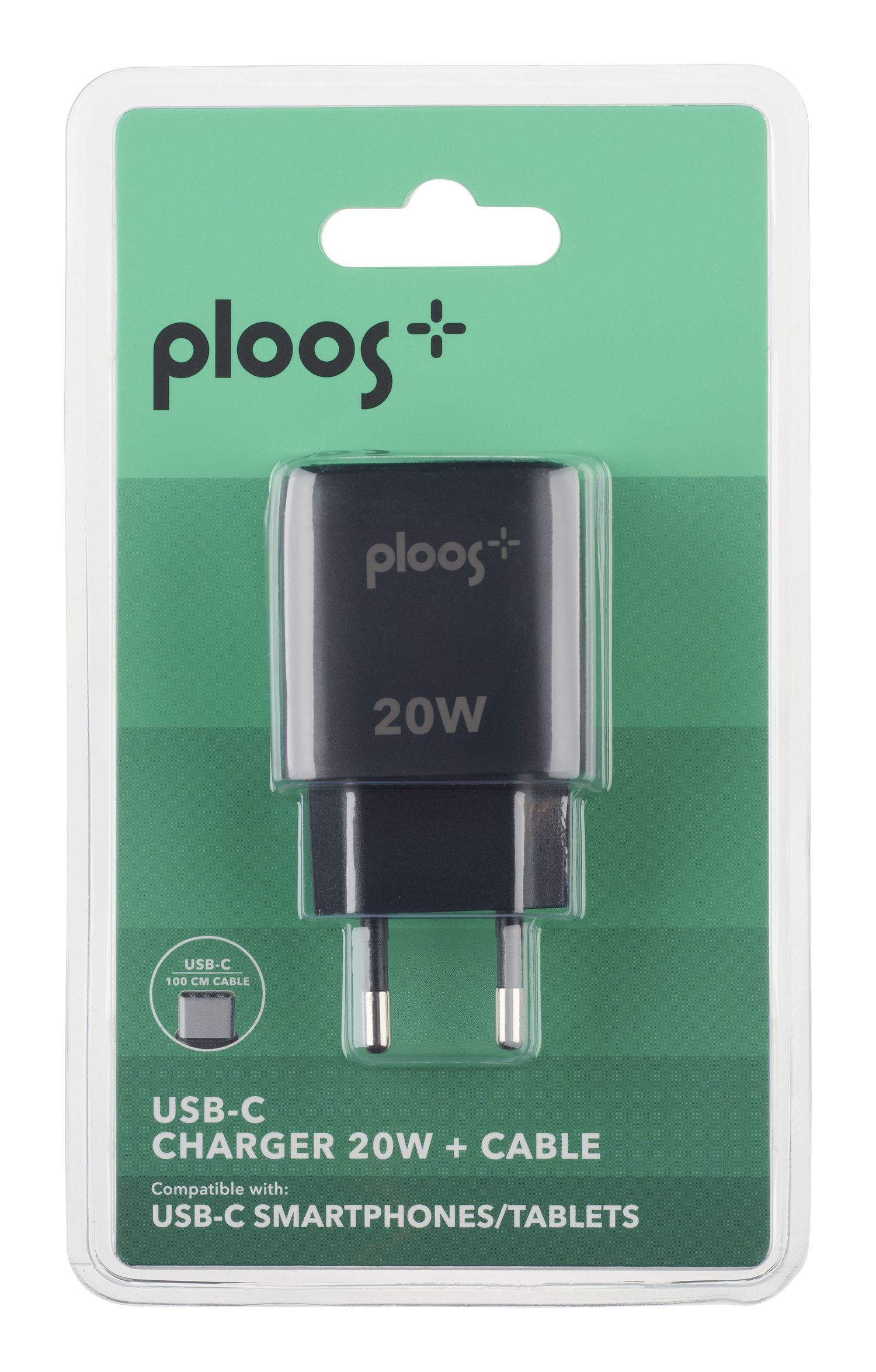 PLOOS - USB-C KIT ADAPTER – image 2