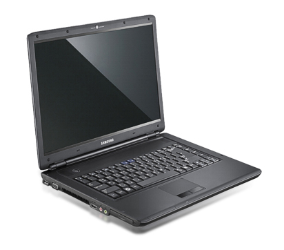 Samsung R510-FS04 Intel® Core™2 Duo T5750 – image 2