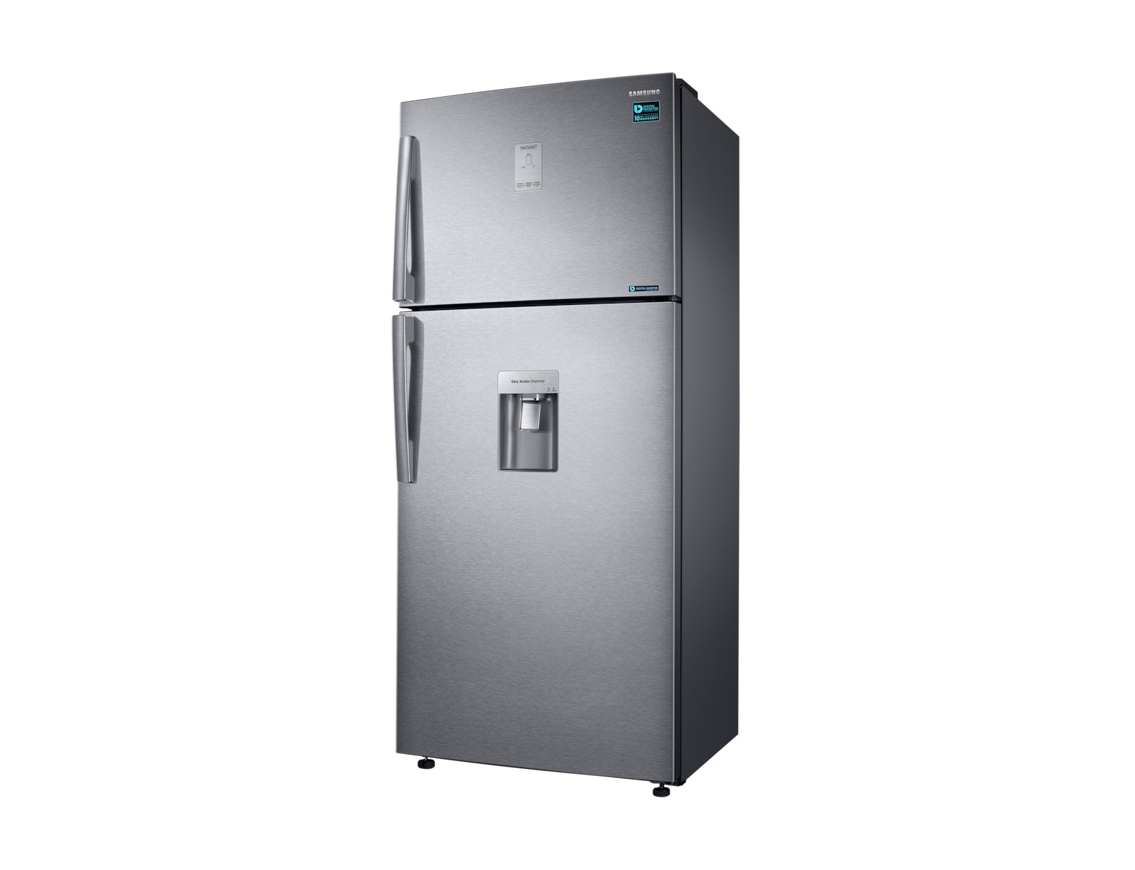 Samsung RT53K6540SL + DV70M50201W – image 2