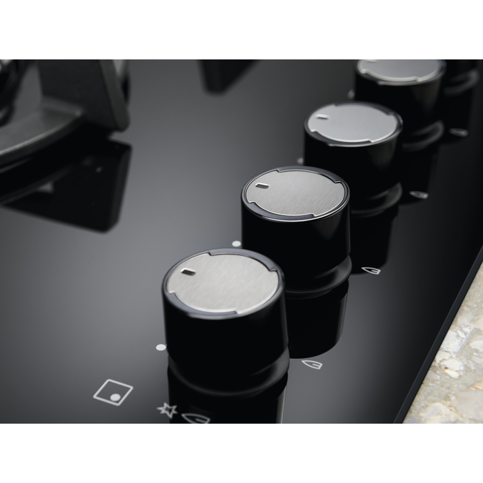 Electrolux EGG7537K Black Built-in – image 9