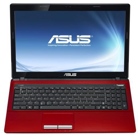 ASUS K53SC-SX256V laptop Intel® Core™ i3 i3-2330M – image 2