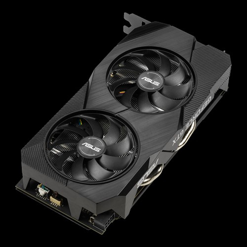 ASUS GTX 1660 SUPER – image 4