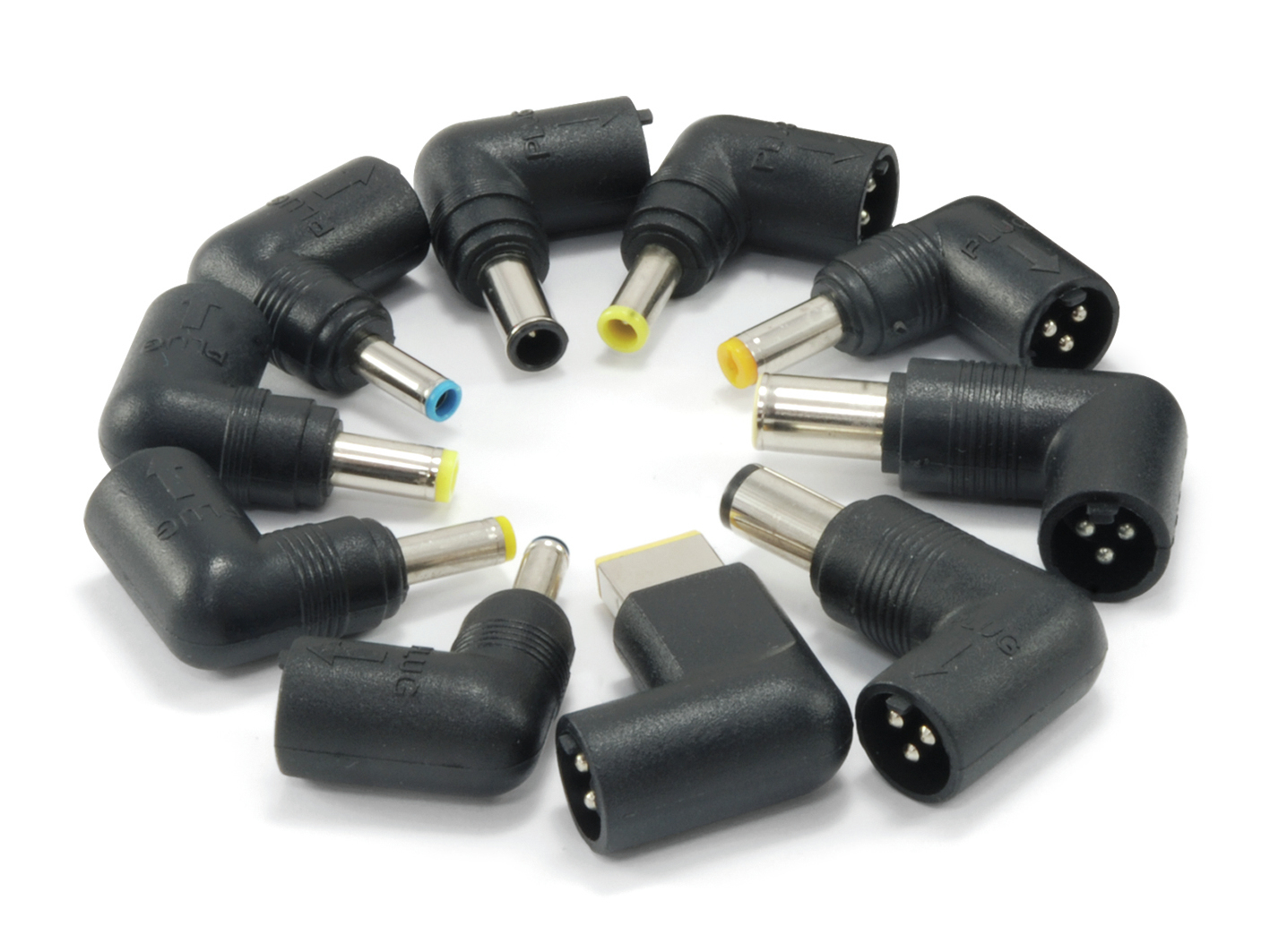 Conceptronic Universal notebook Power Adapter – image 4