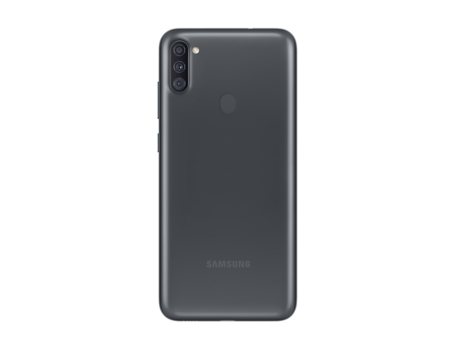 Samsung Galaxy SM-A115 – image 2