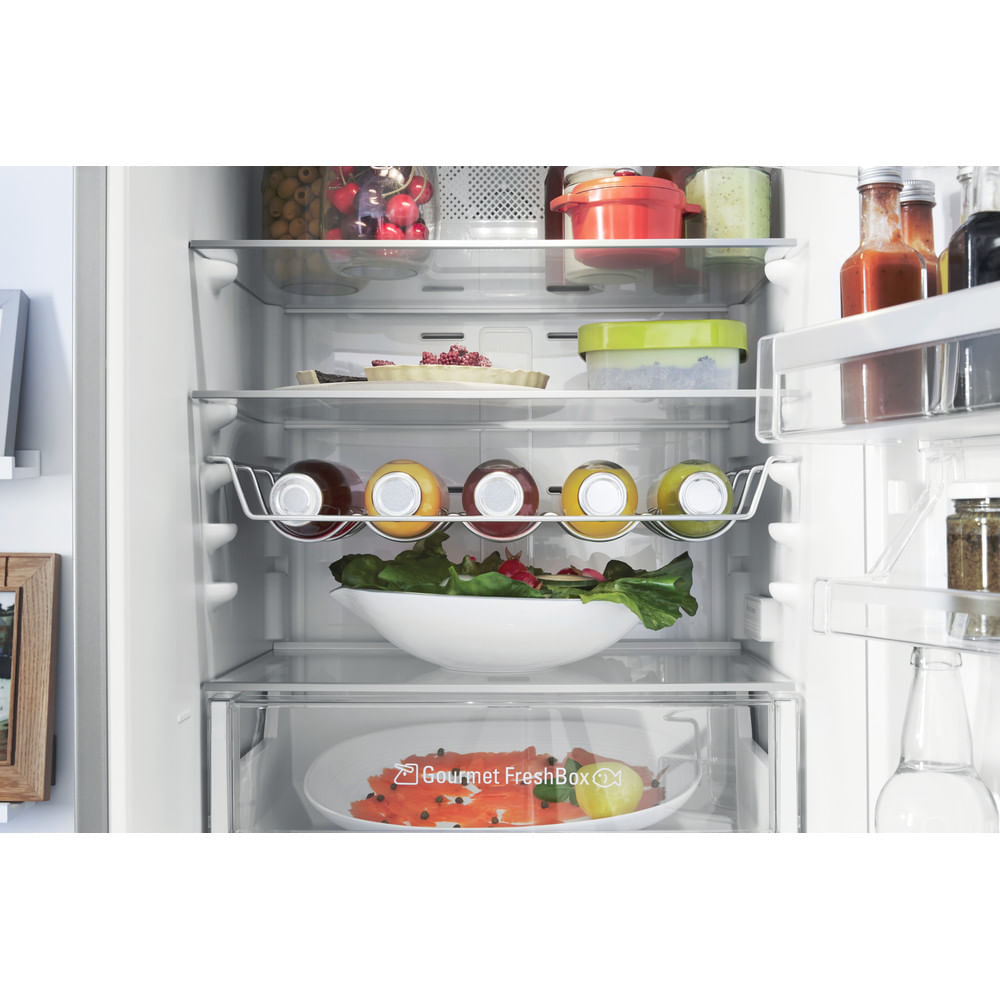 Hotpoint SMP8 D2Z X H – image 7