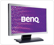 BenQ FP92W 19" TFT – image 1