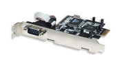 Manhattan 160414 interface cards/adapter Internal Serial – image 2