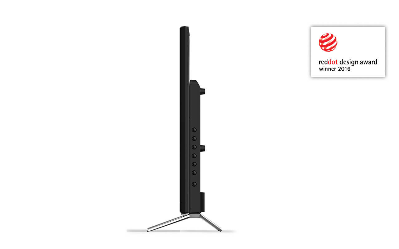 Sharp Aquos LC-24CHG5112E TV – image 2