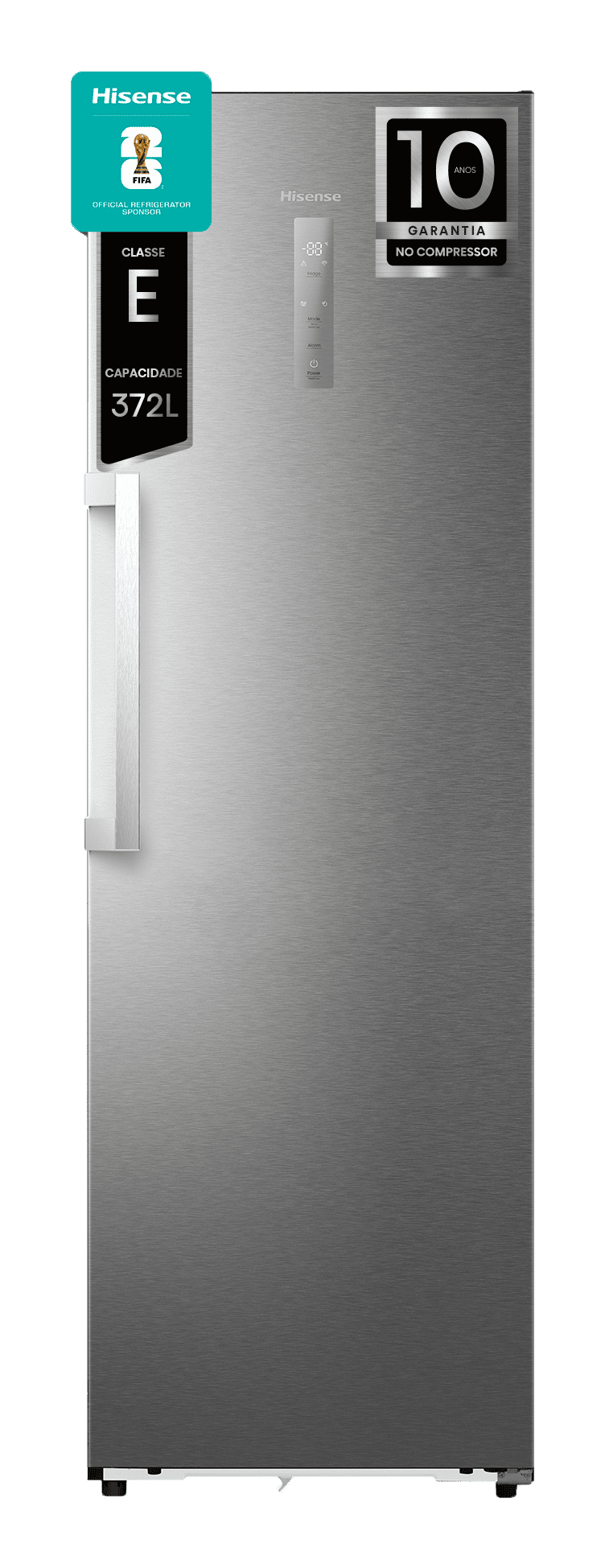 Hisense RL3K370SAIE1