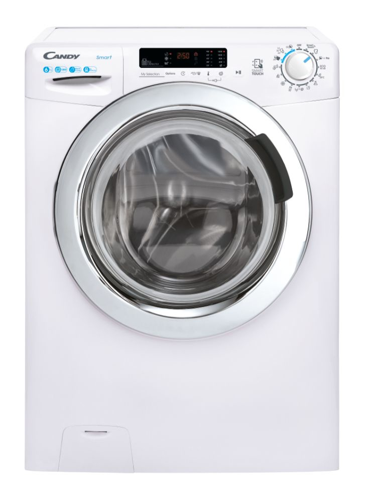 Candy CS34 1262DCE/2-S
