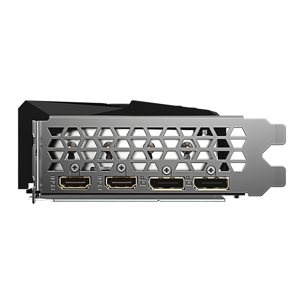 GIGABYTE GV-R66XTGAMINGOC PRO-8GD – image 2