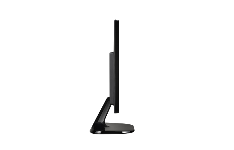 LG 22MP55HQ-P computer monitor – image 3