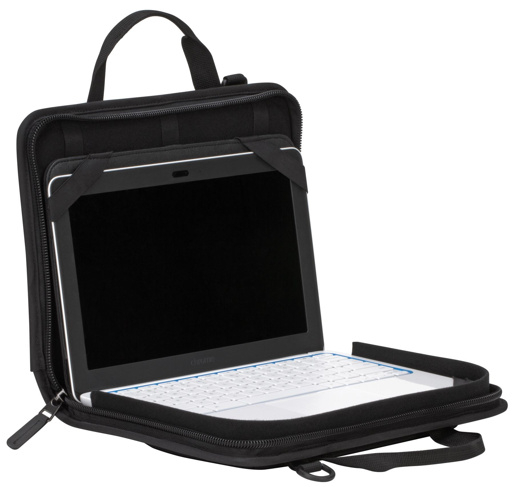 Targus 13.3" Rugged Work-in Chromebook Case – image 2