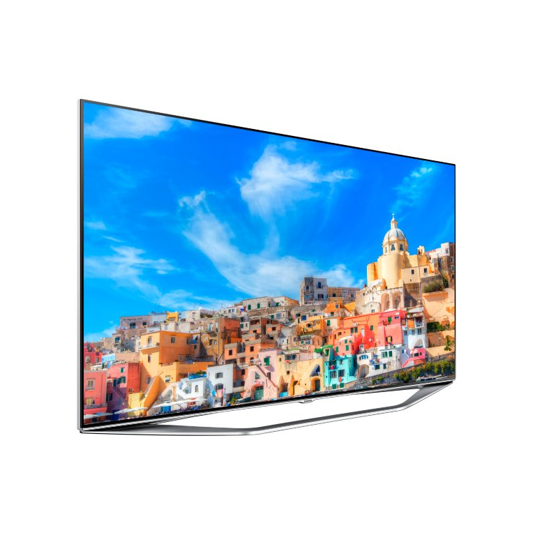 Samsung HG55EC890XB 139.7 cm (55") Full HD 400 cd/m² Smart TV Black 40 W – image 6