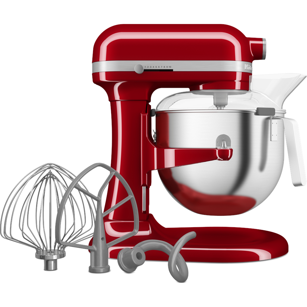 KitchenAid 5KSM70JPXEER Stand mixer – image 2