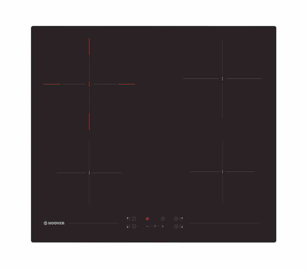 Hoover H-OVEN 300 PHC3B25CXHHW6LK3 oven – image 2