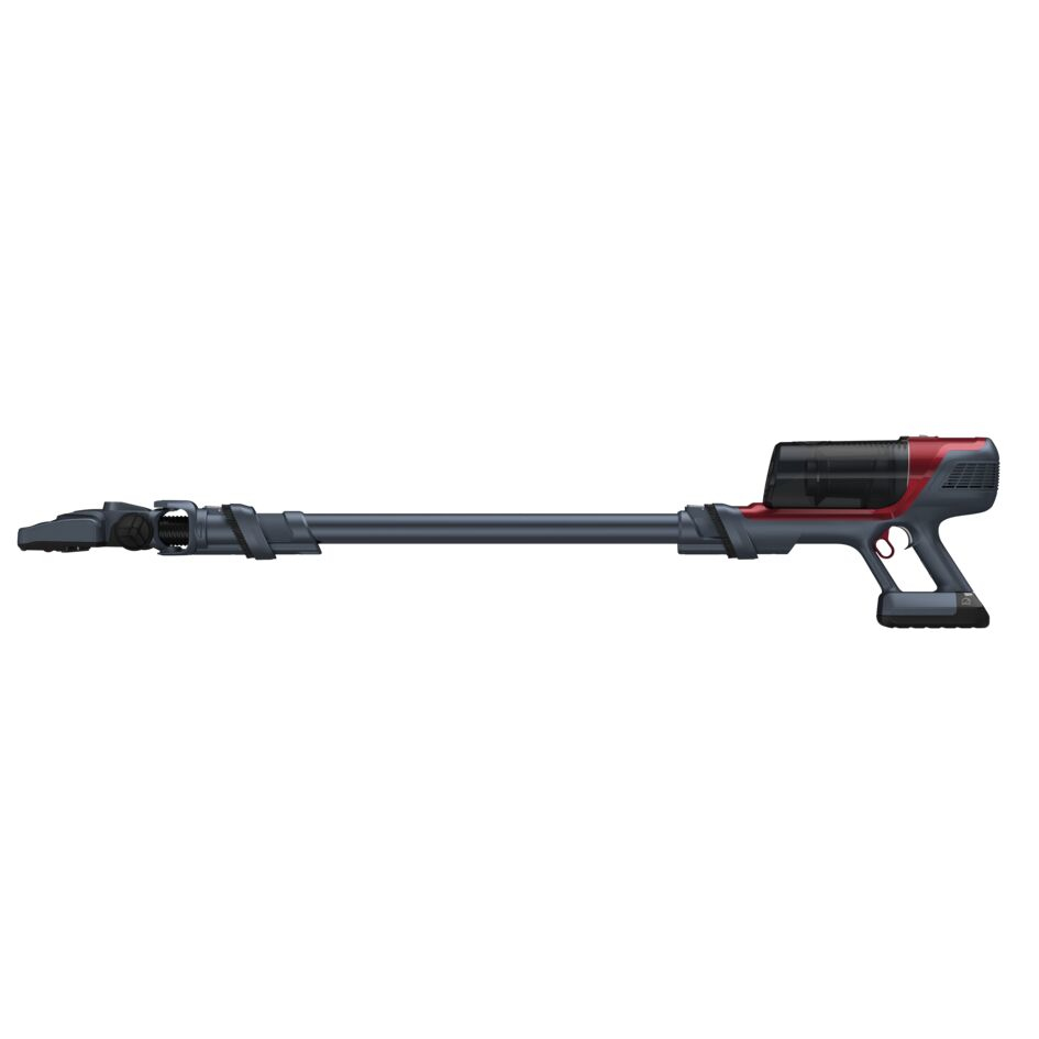 Rowenta RH6878 2-in-1 stick vacuum Battery Dry Cyclonic Bagless – image 5