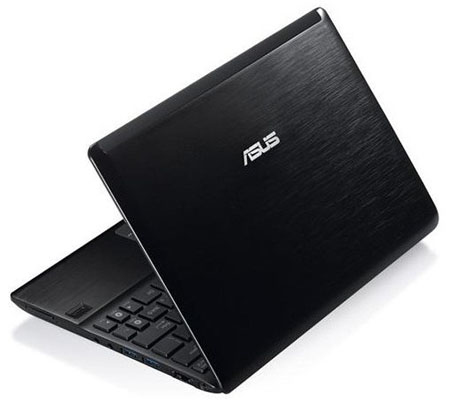 ASUS Eee PC 1215P-BLK021M – image 2