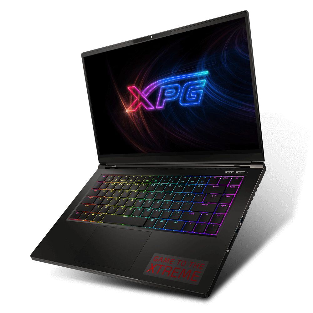 XPG XENIA Intel® Core™ i7 i7-9750H Laptop – image 3