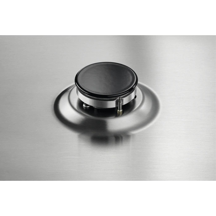 Electrolux RGG7252OOX Stainless steel Built-in – image 3