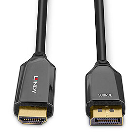 Lindy DisplayPort to HDMI - 3m – Foto 5 von 6