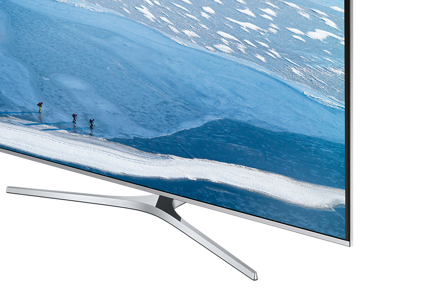 Samsung UE40KU6472U 101.6 cm (40") 4K Ultra HD Smart TV Wi-Fi Silver – image 5