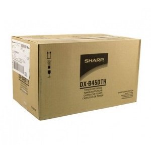 Sharp - Toner - Nero - DXB45DTH - …