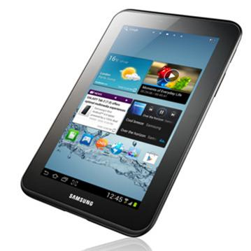 Samsung Galaxy Tab 2 (7.0) (WiFi) P3110 – image 8