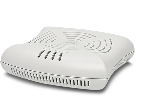Dell PowerConnect pciap105 Power over Ethernet (PoE)