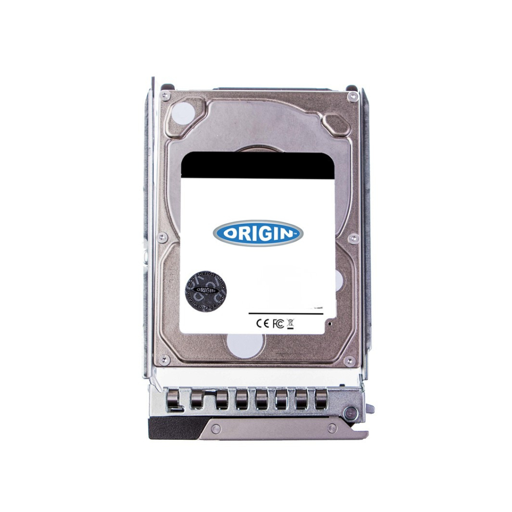Origin Storage HDD 600GB 2.5in SAS 10000RPM in Hot Swap Caddy