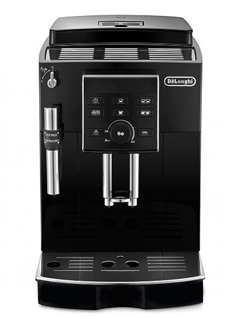 De’Longhi ECAM23.120.B Fully-auto Espresso machine – image 2